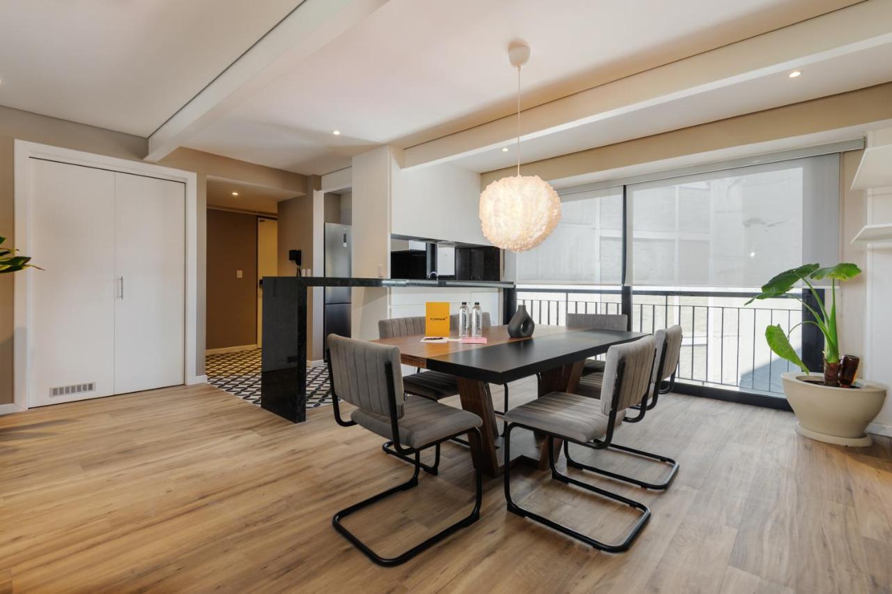 Aparthotel Nuevo Leon 155 By Wynwood House *