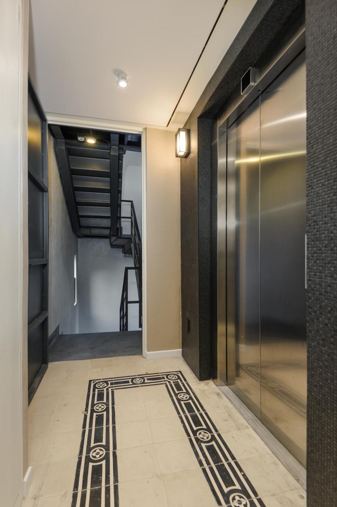 Aparthotel Nuevo Leon 155 By Wynwood House