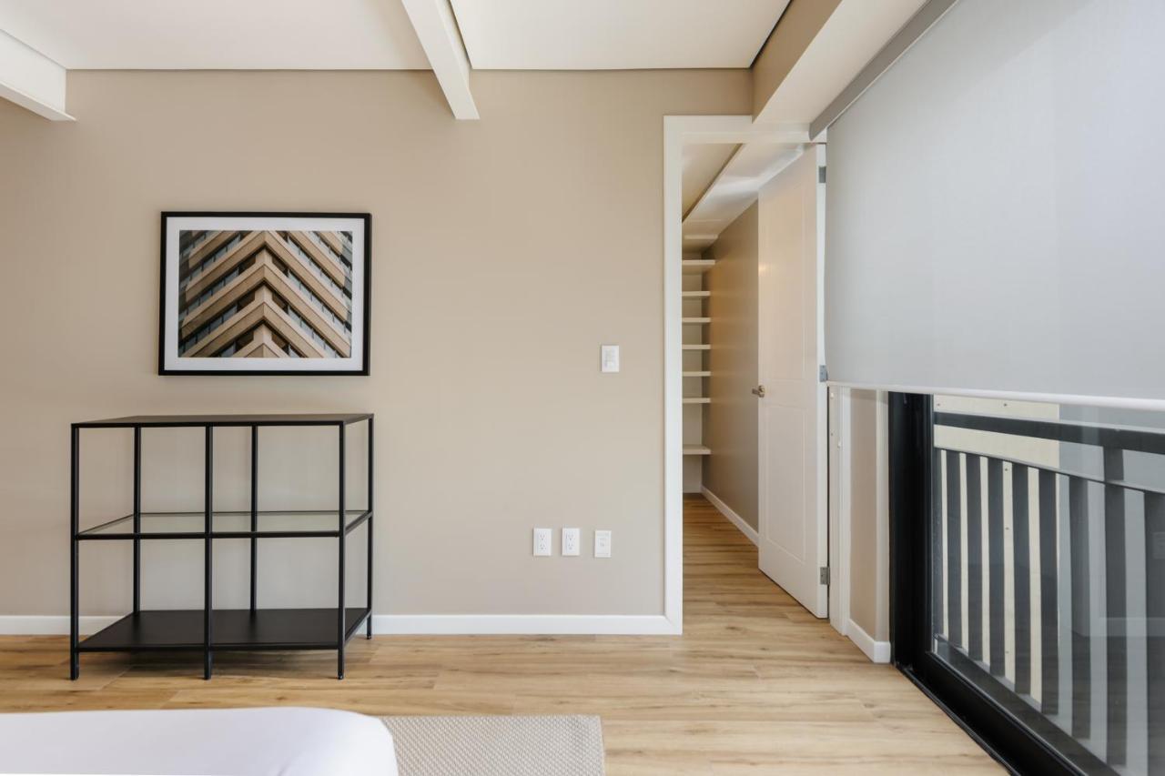 Apartahotel Nuevo Leon 155 By Wynwood House