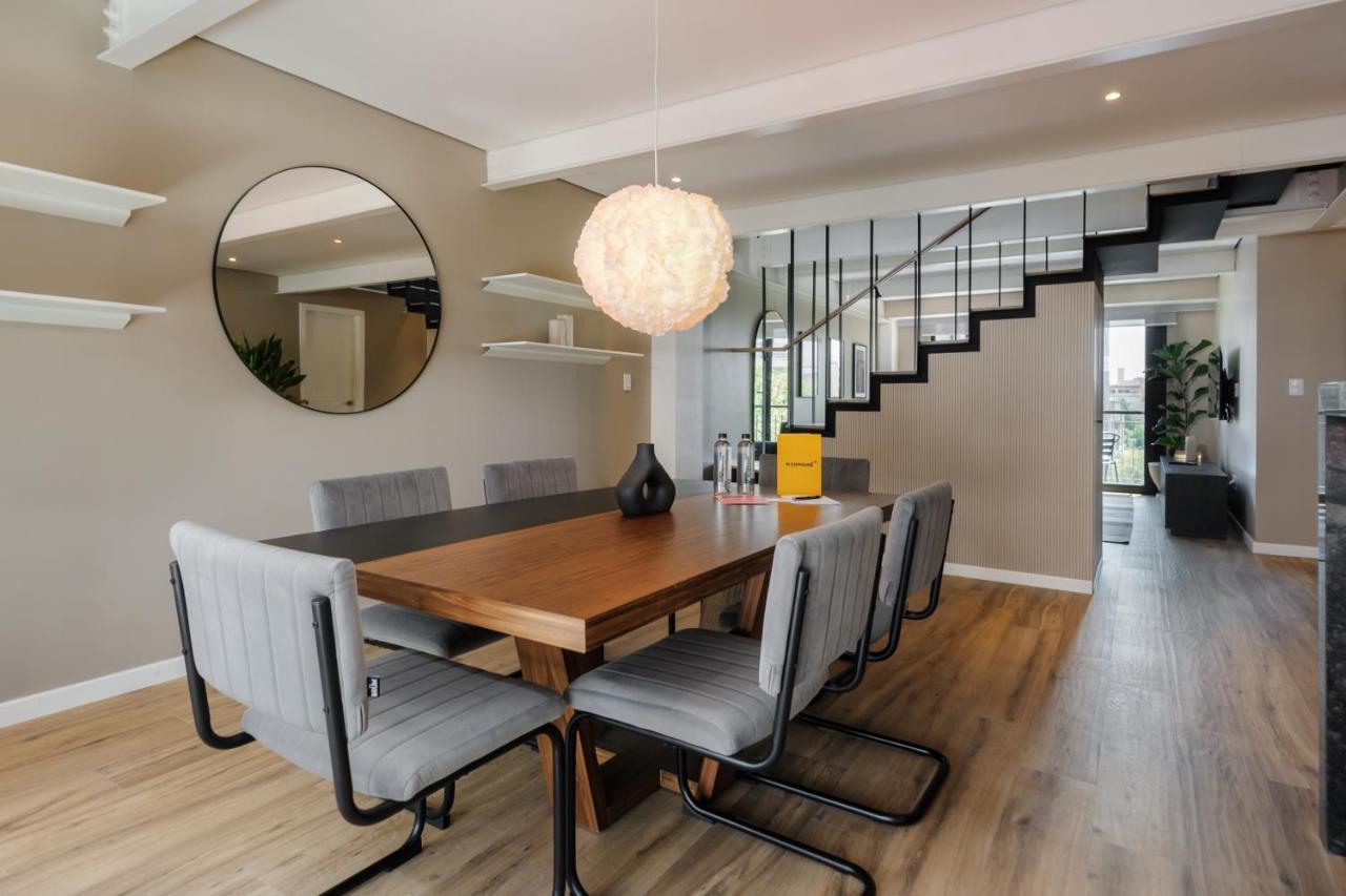 Aparthotel Nuevo Leon 155 By Wynwood House *