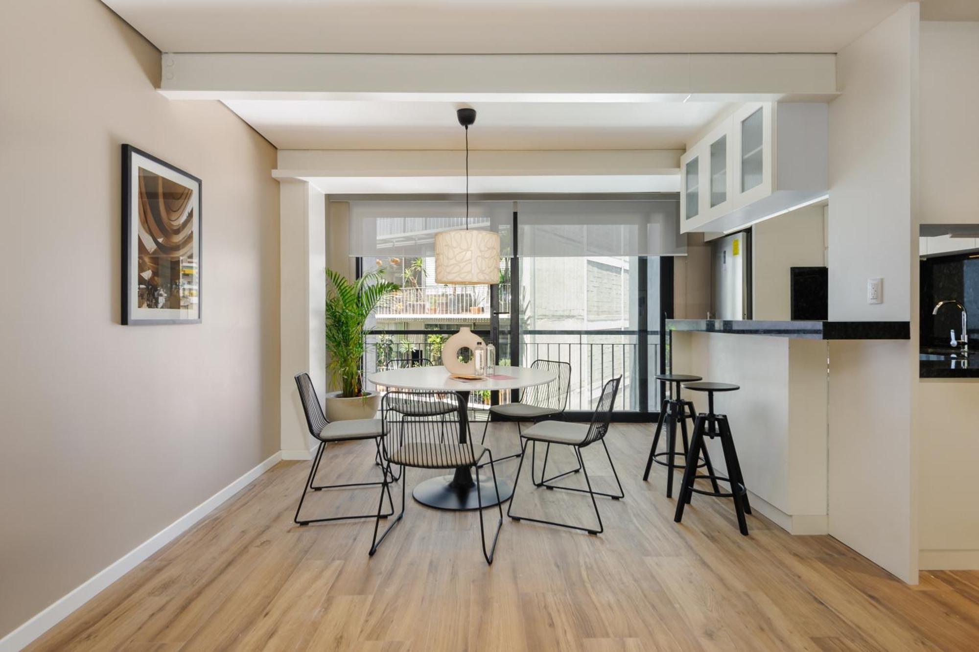 Aparthotel Nuevo Leon 155 By Wynwood House