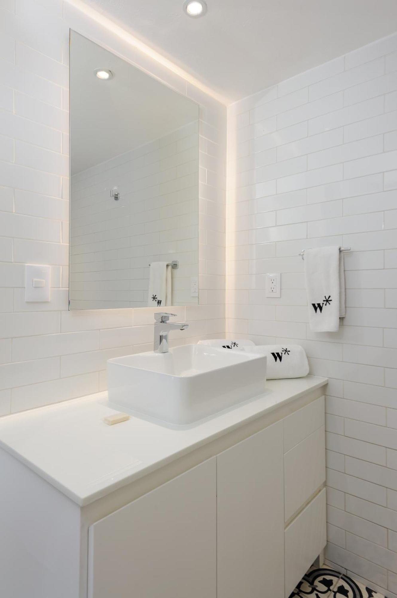 Aparthotel Nuevo Leon 155 By Wynwood House Mexico City