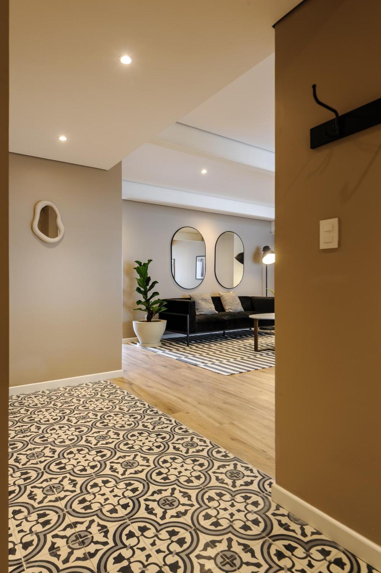 Aparthotel Nuevo Leon 155 By Wynwood House